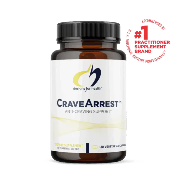 crave arrest front