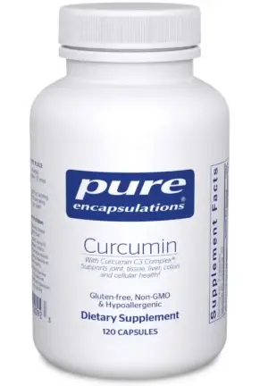 curcumin front