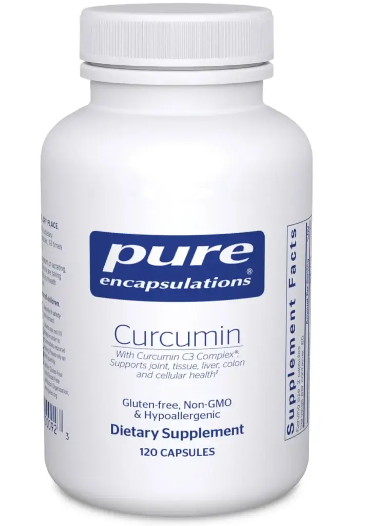 curcumin front