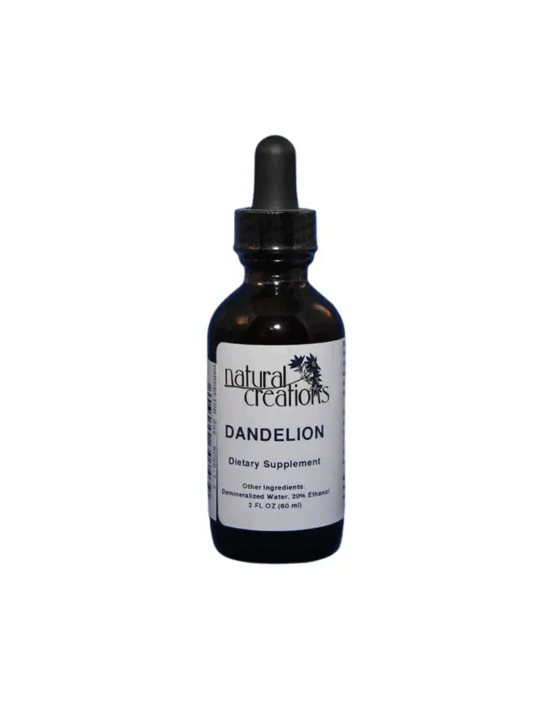 dandelion front