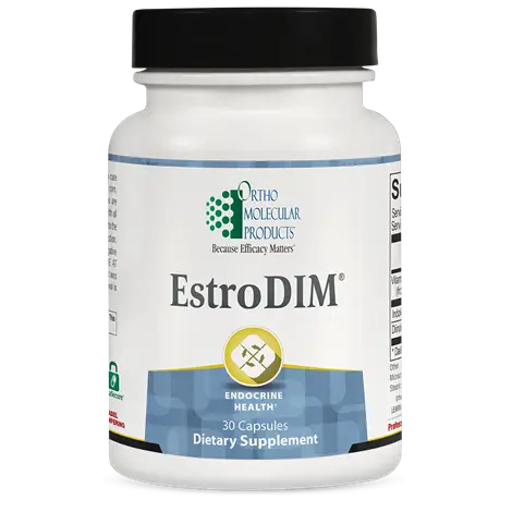 estrodim front