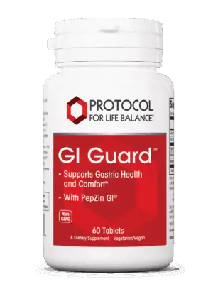 gi guard front