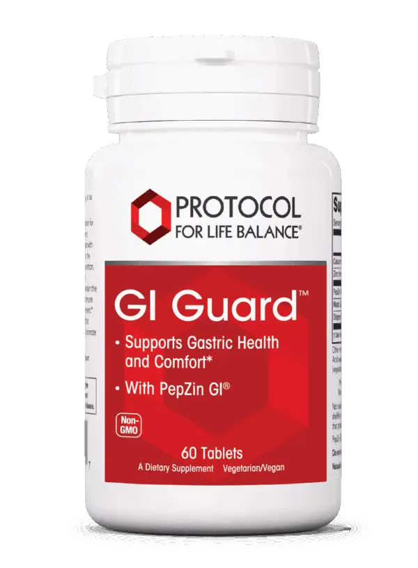 gi guard front