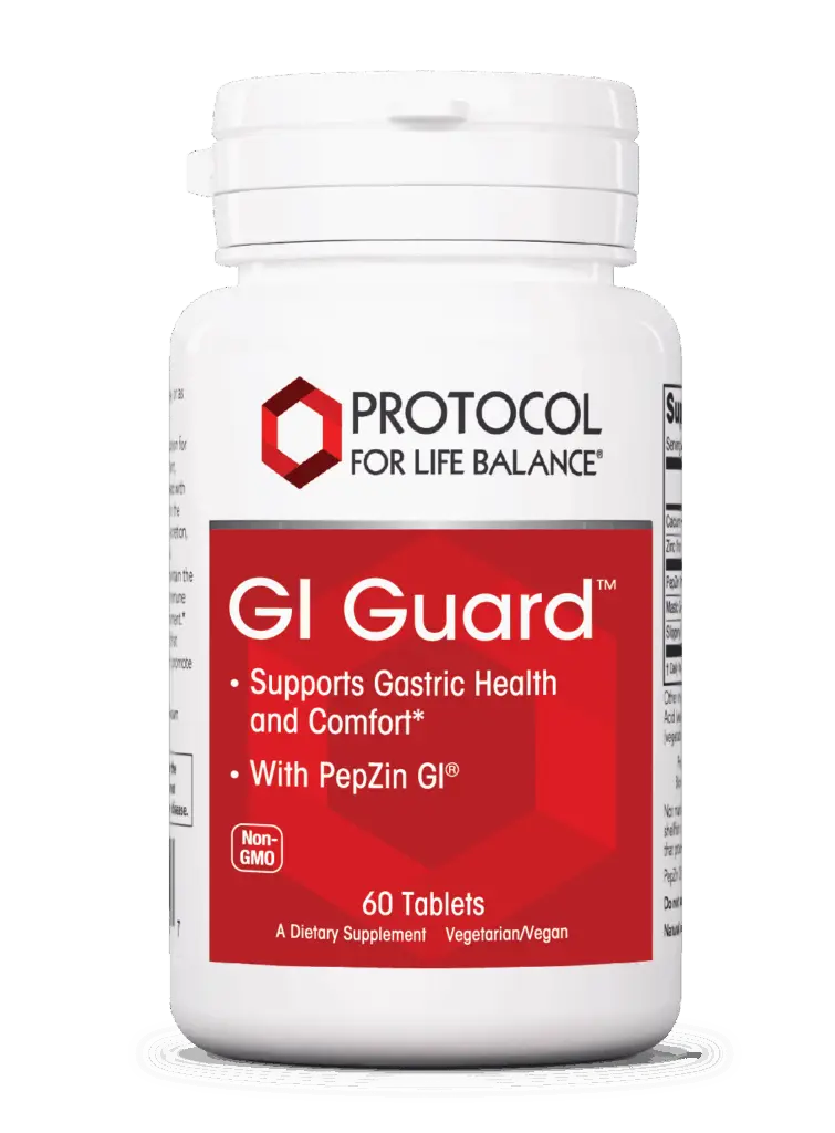 gi guard front
