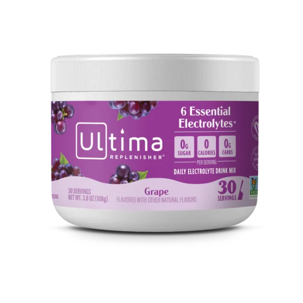 grape powder 30 front