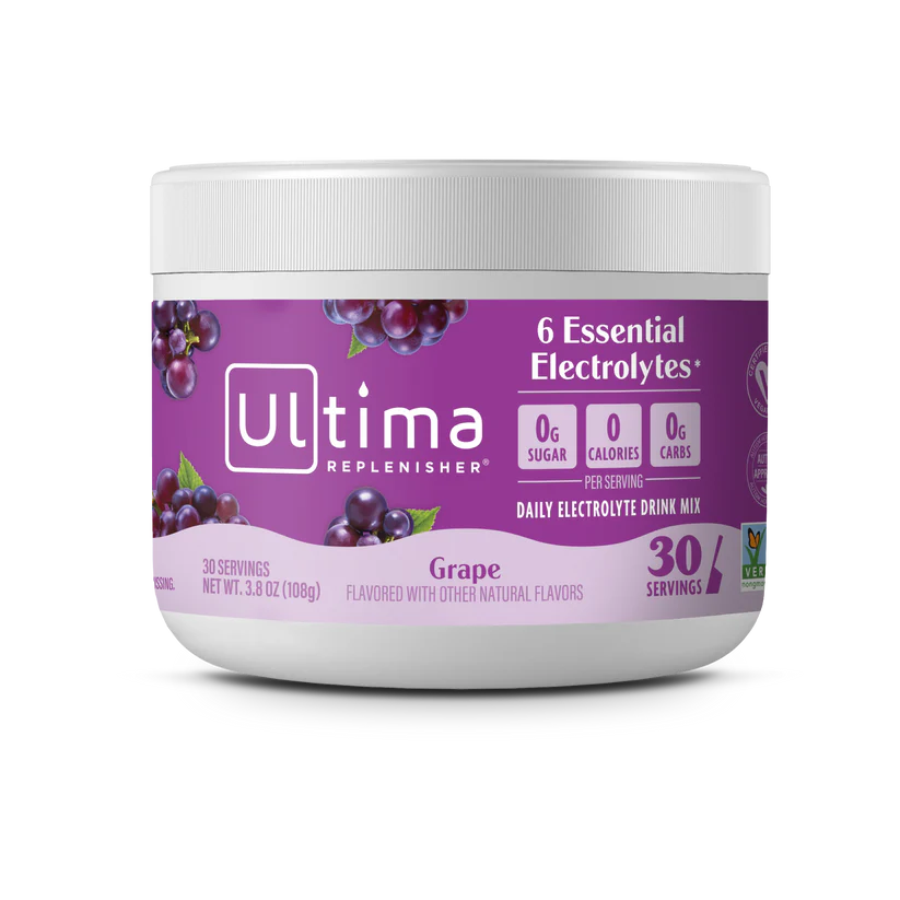 grape powder 30 front