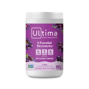 grape powder 90 front