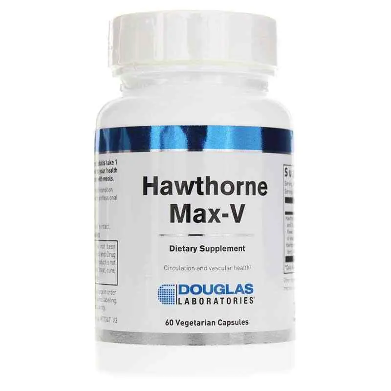 hawthorne max v front