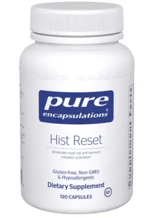 hist reset front