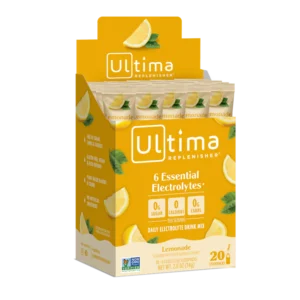 lemonade pack back