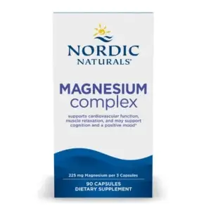 magnesium complex back