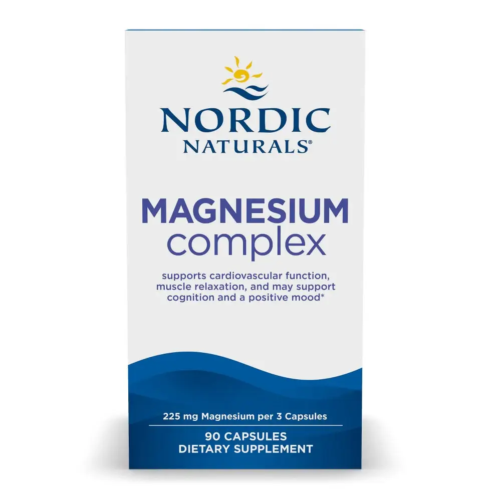 magnesium complex back