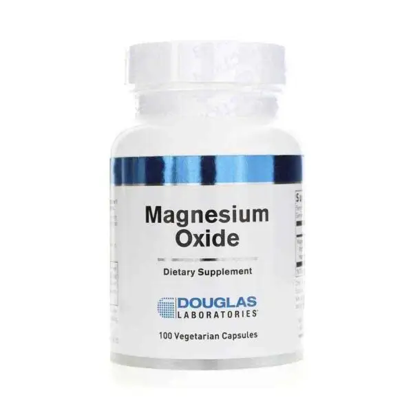 magnesium oxide front