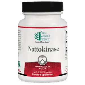 nattokinase front