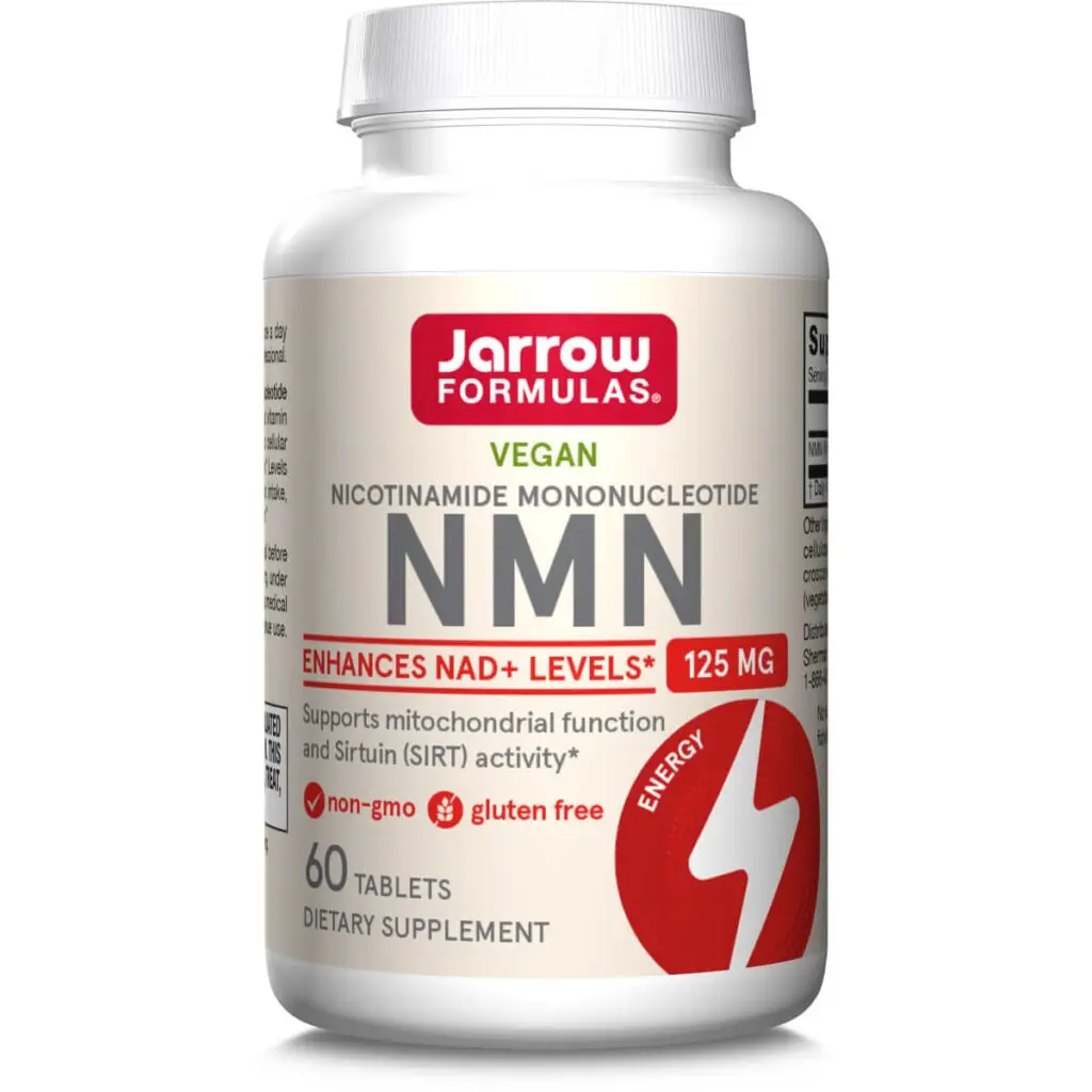 nmn front