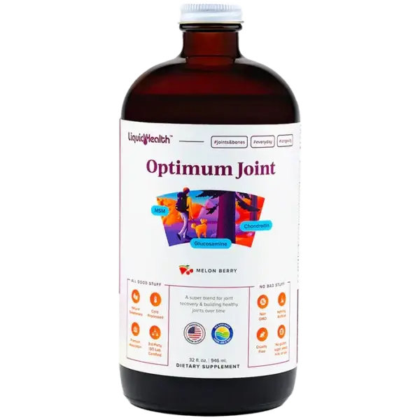 optimum joint melon berry front