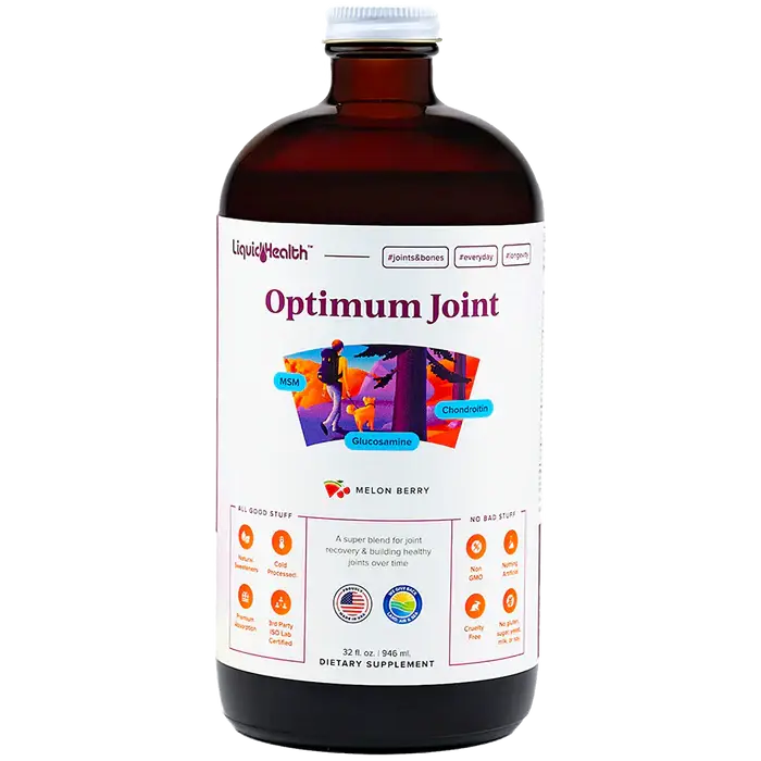 optimum joint melon berry front