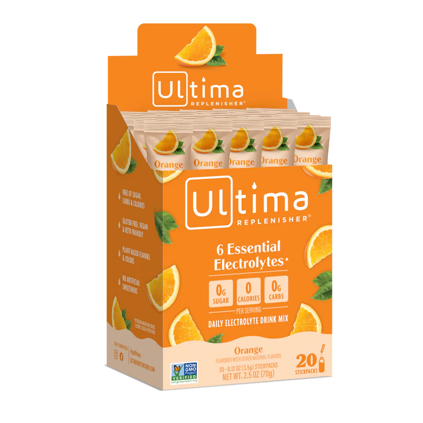 orange pack front