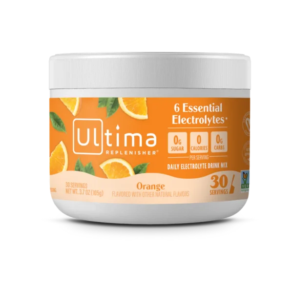 orange powder 30 front