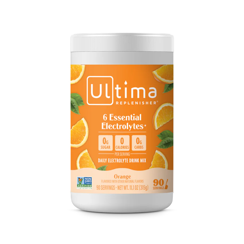 orange powder 90 front