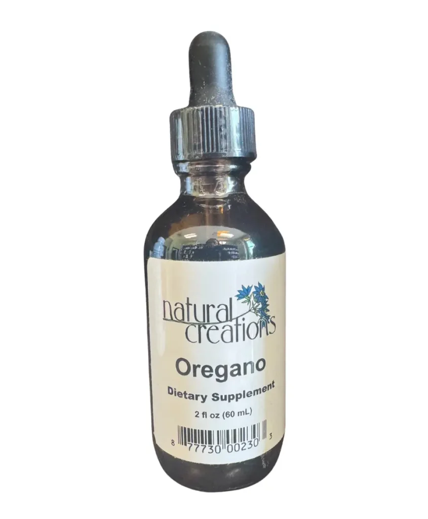 oregano front