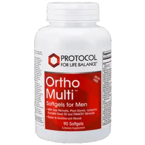 ortho multi men front