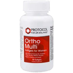 ortho multi women front