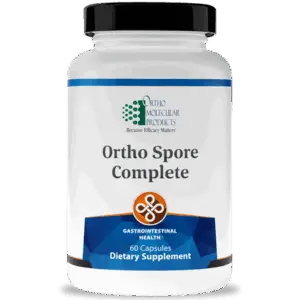ortho spore front