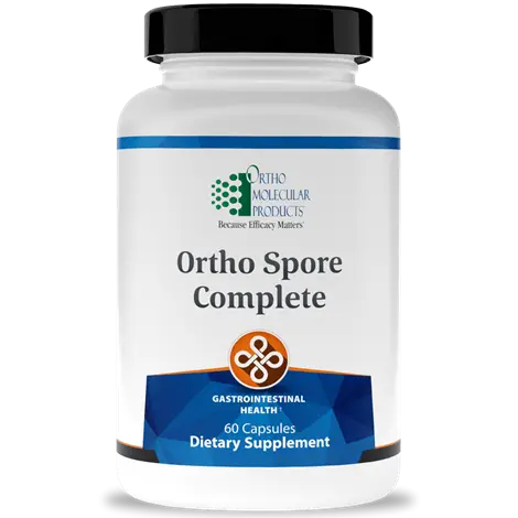 ortho spore front
