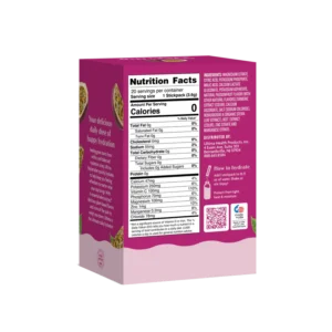 passionfruit pack back
