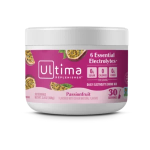 passionfruit powder 30 front