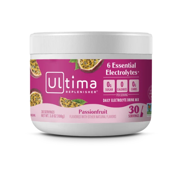 passionfruit powder 30 front