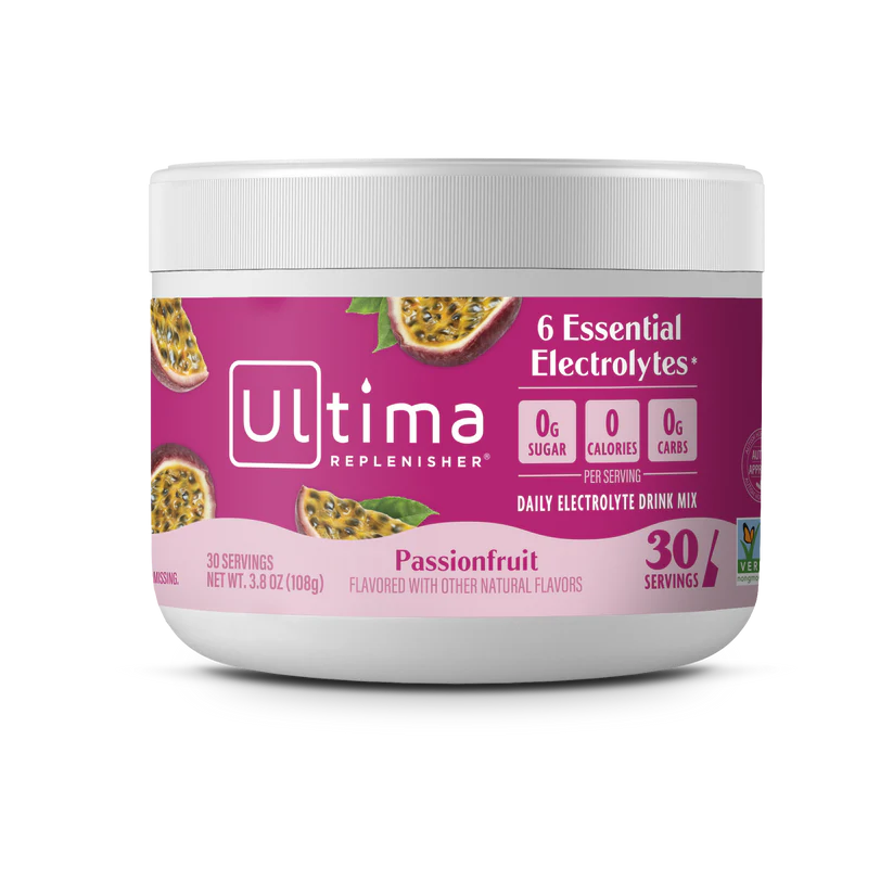 passionfruit powder 30 front