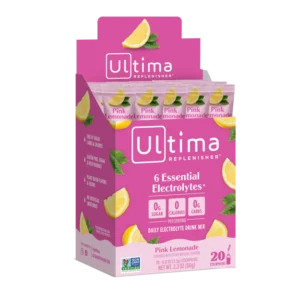 pink lemonade pack front