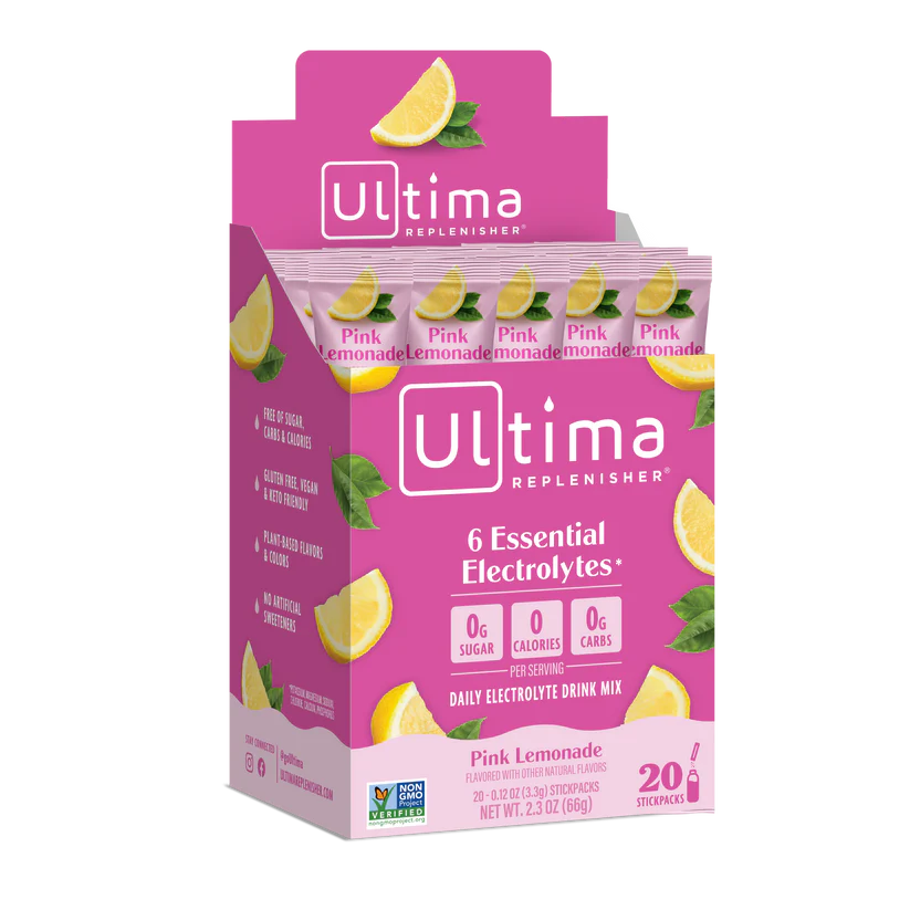 pink lemonade pack front