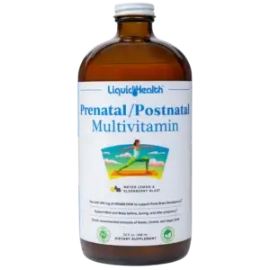 prenatal postnatal front