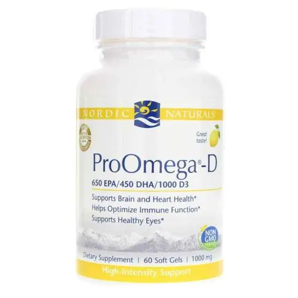 proomega-d- front