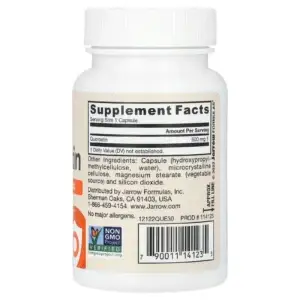 quercetin 30 back