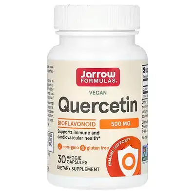quercetin 30 front