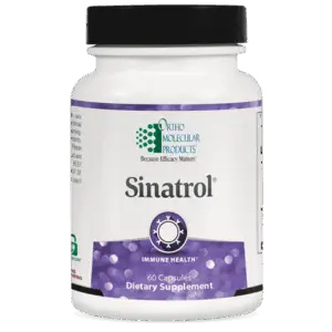 Simatrol Sinatrol - Boudreaux's New Drug Store
