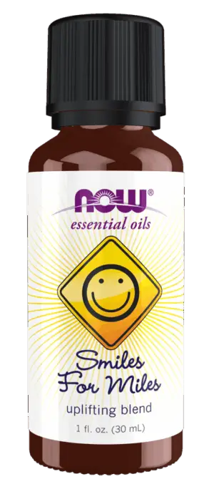smiles for miles essential oil front
