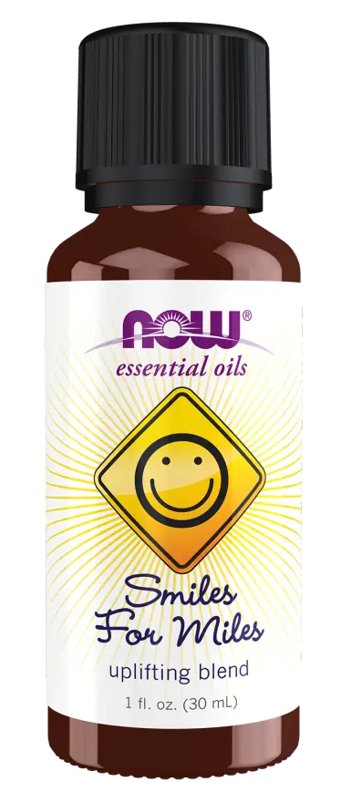 smiles for miles essential oil front