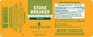 stone breaker 1oz back