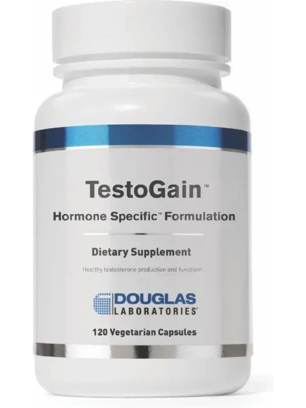 testogain front