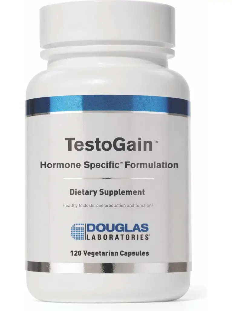 testogain front