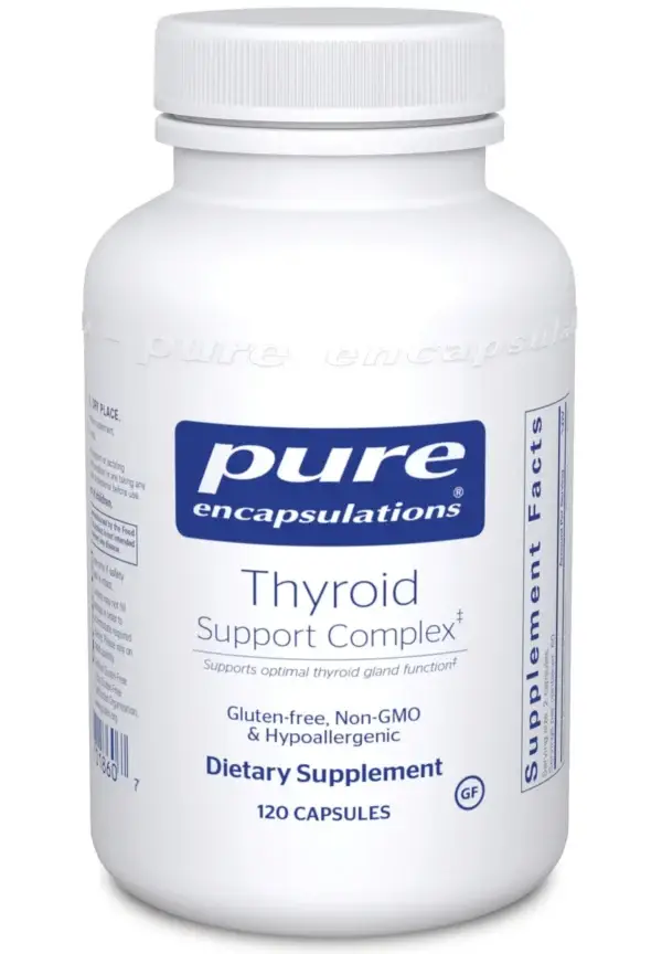 thyroid 120 front