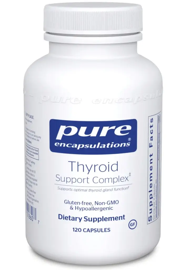 thyroid 120 front