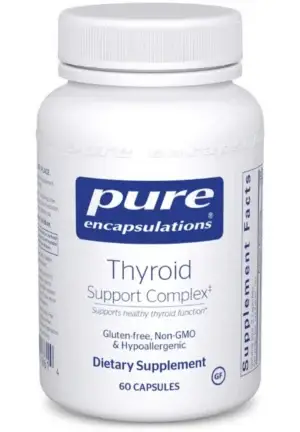 thyroid 60 front