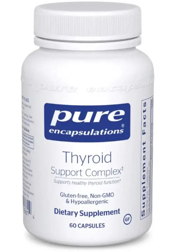 thyroid 60 front