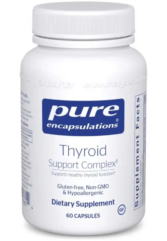 thyroid 60 front